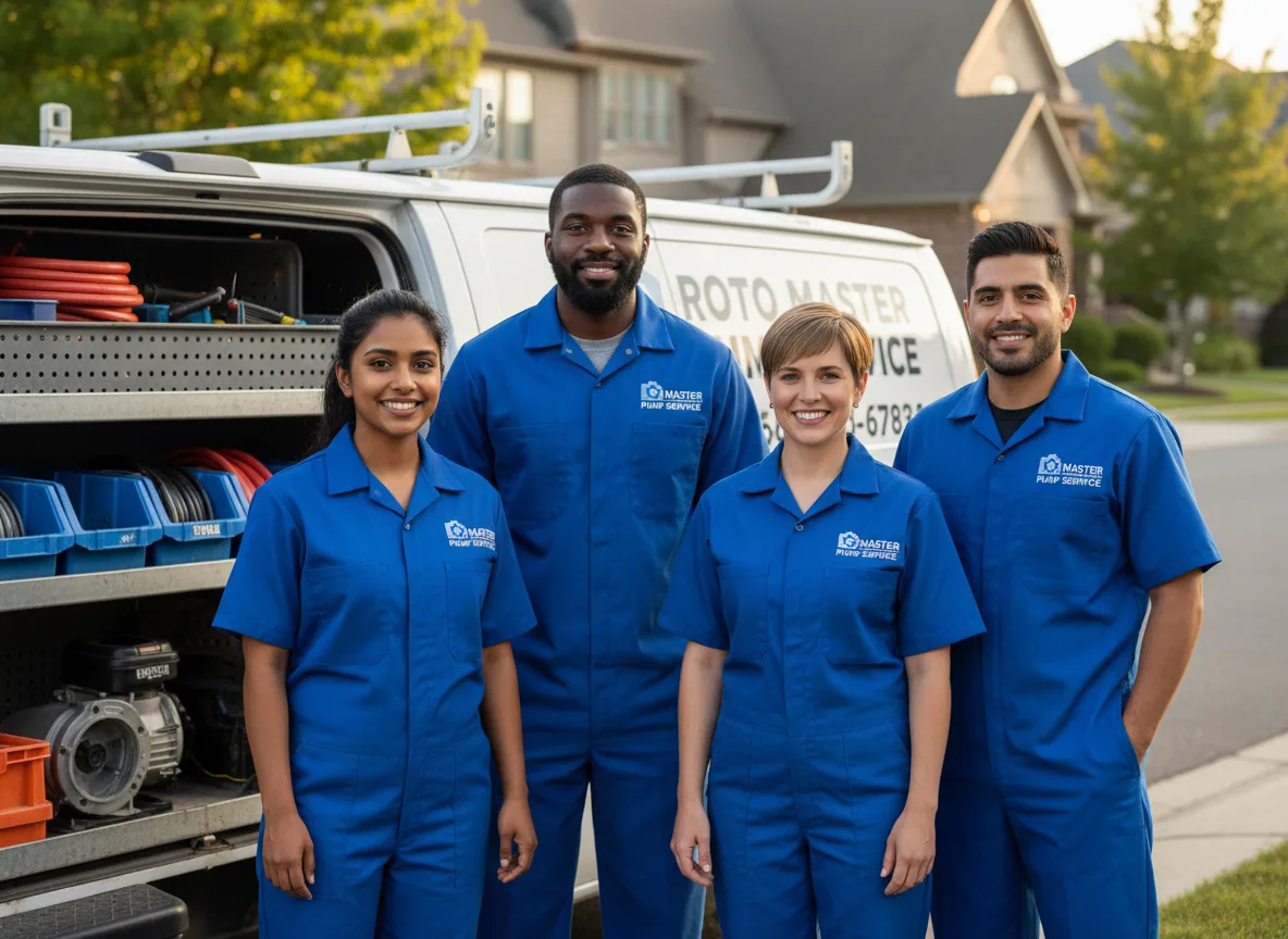 Sump Pump Installation company in Hempstead, NY